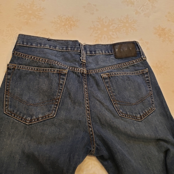 Bullhead Jeans Slim Fit size w30 L32 - Picture 4 of 5